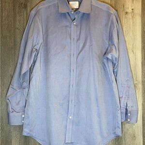 Charles Tyrwhitt Light Blue Dress Shirt